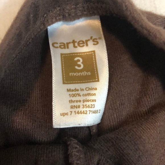 Cleveland Browns Outfit - Picture 2 of 5